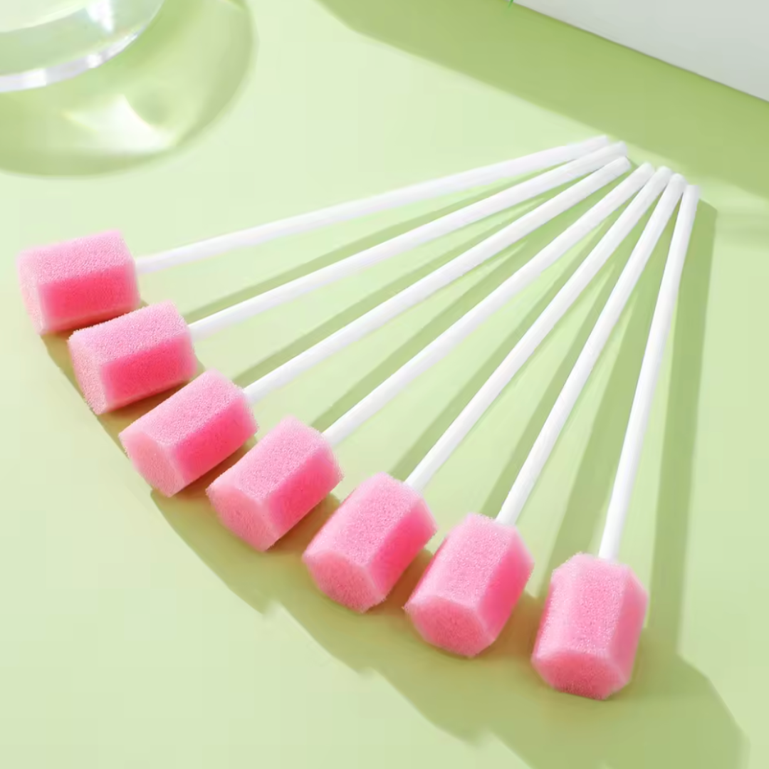 CrystalCare™ – 100er Cleanset Pink