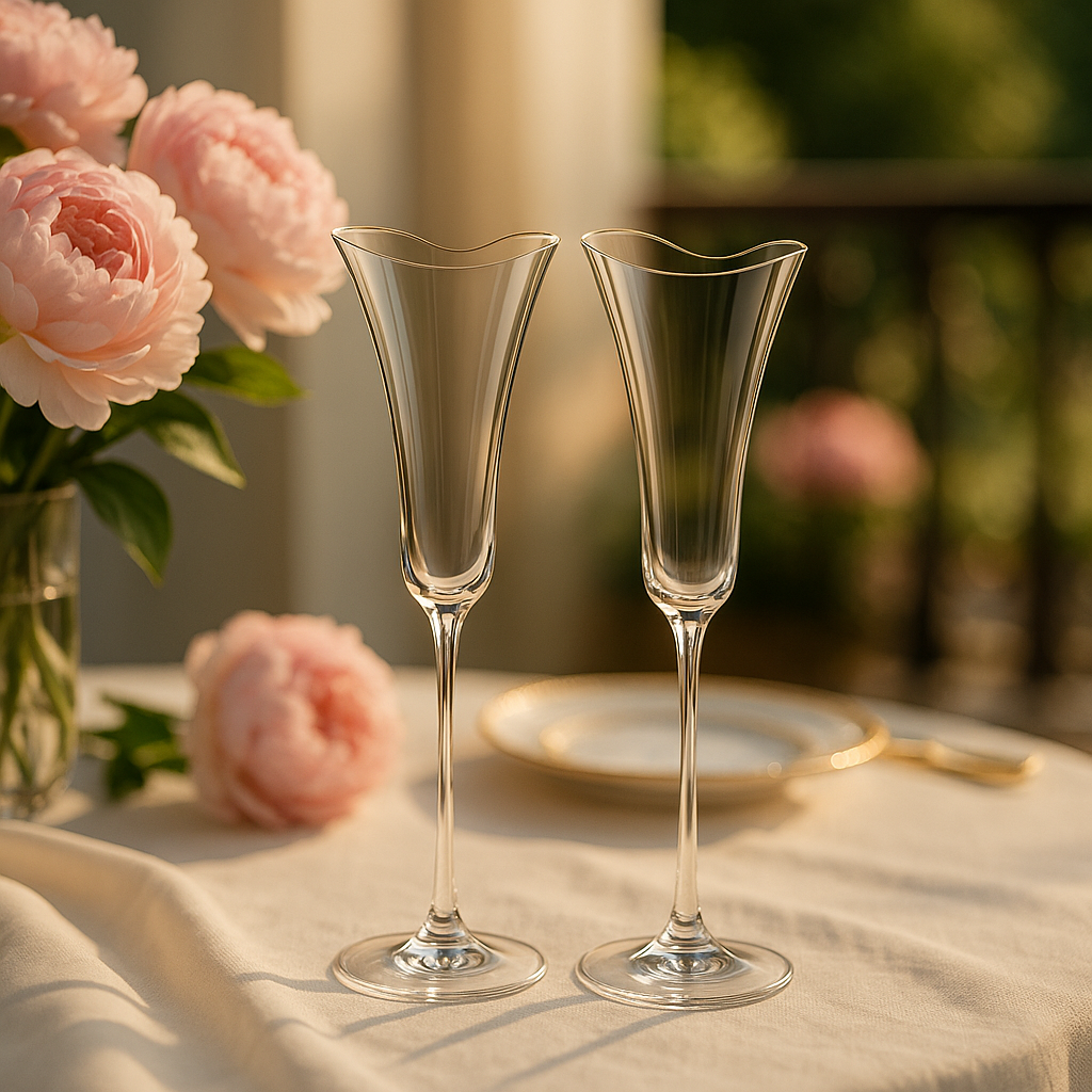 Imperielle™ Sektglas
