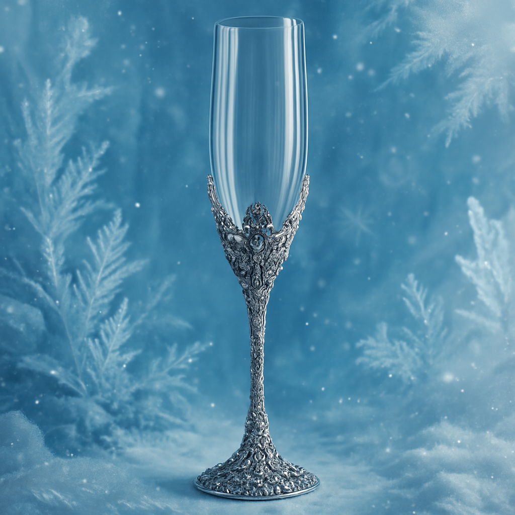 Icequeen Flute™