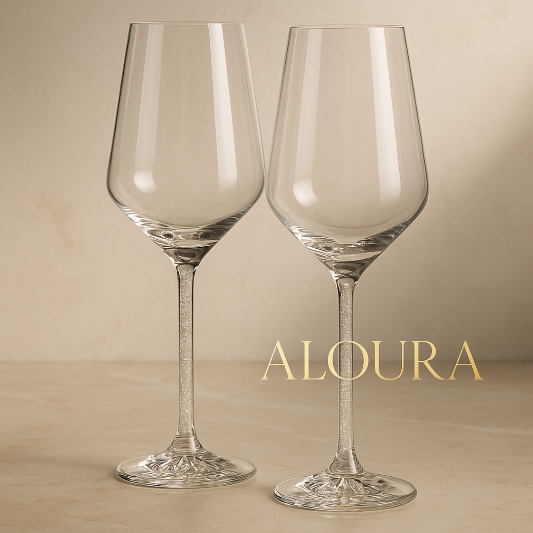Aloura™ Weinglas