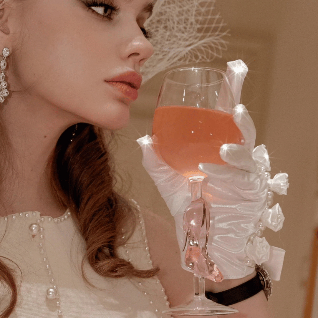 Cinderella´s Heel™