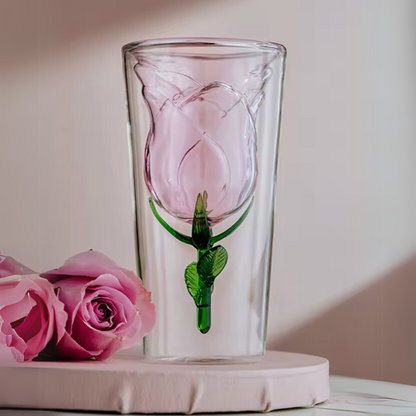 Roselé™ Enchanted Rosenglas