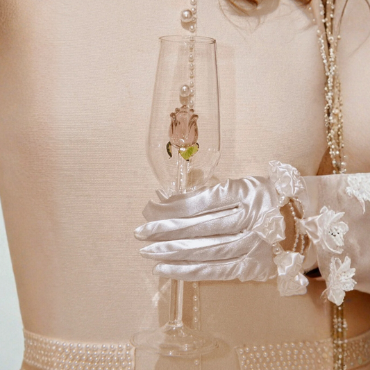 Roselé™ Champagnerglas