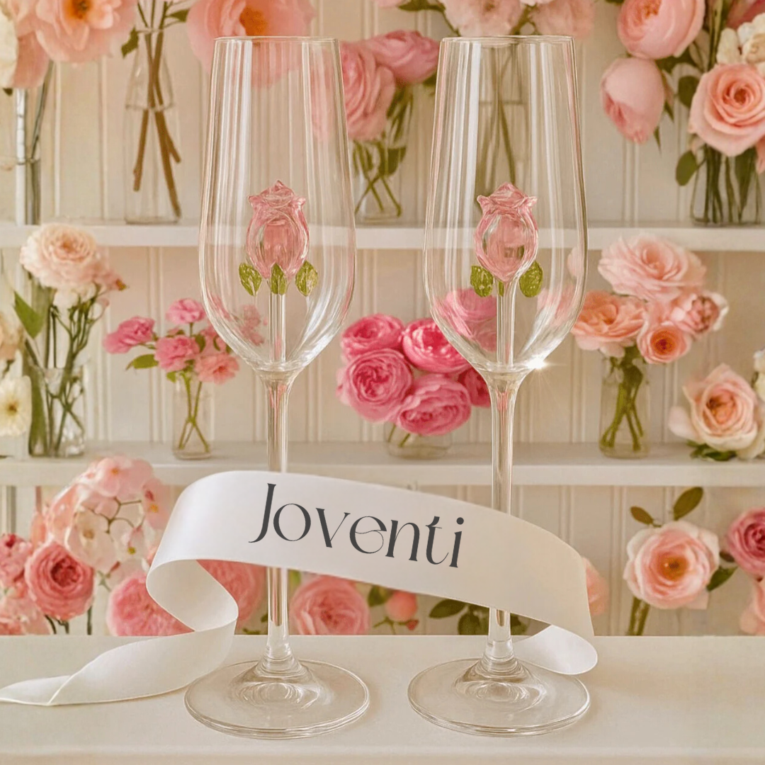 Roselé™ Champagnerglas