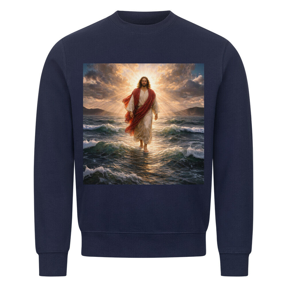 Image for color: navy blue