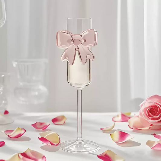 Fiorette™ Sektglas