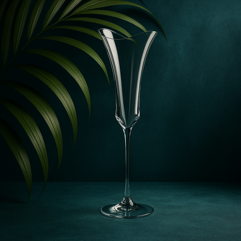 Imperielle™ Sektglas