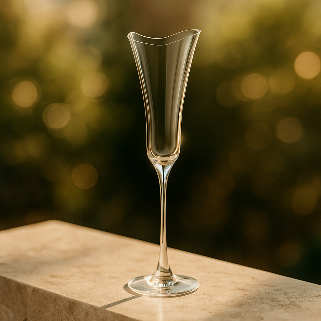 Imperielle™ Sektglas