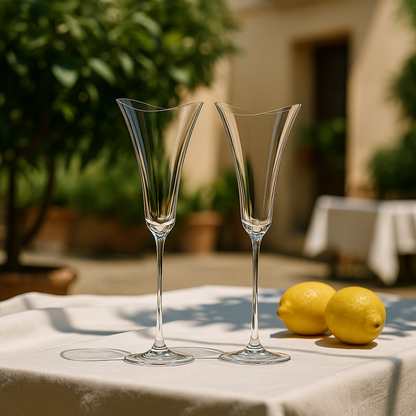Imperielle™ Sektglas