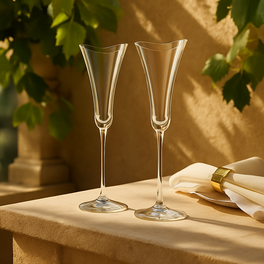 Imperielle™ Sektglas