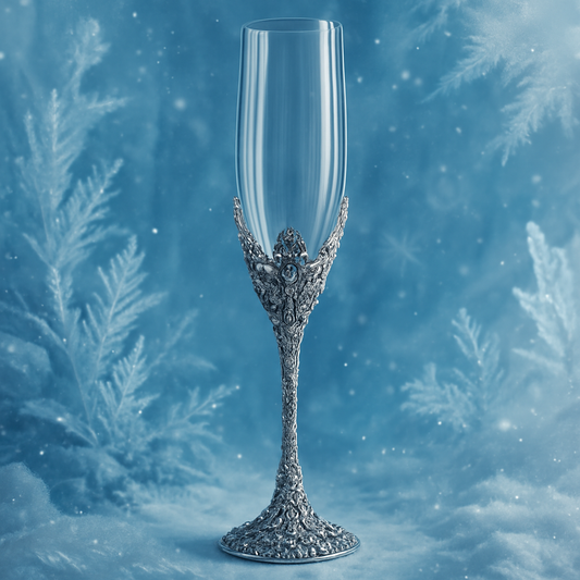 Icequeen Flute™