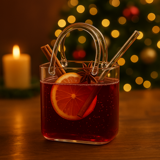 🎁 Glassie Bag™ (Geschenk)