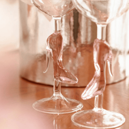 Cinderella´s Heel™