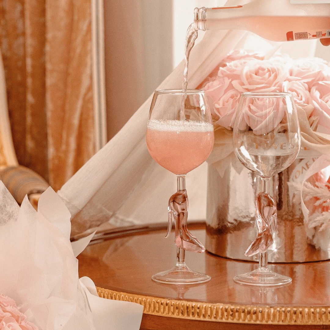 🎁 Cinderella´s Heel™ (Geschenk)