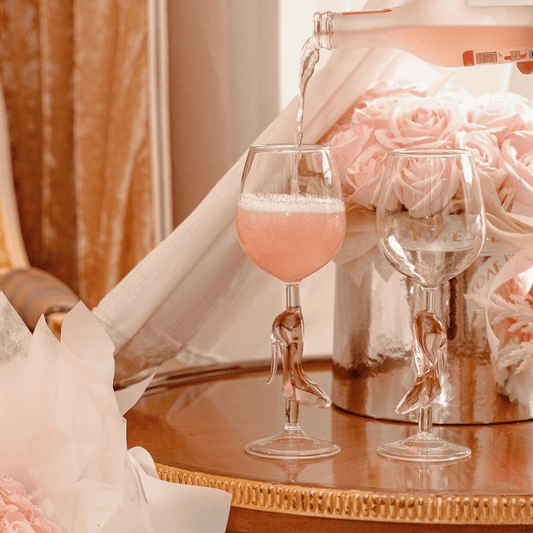 🎁 Cinderella´s Heel™ (Geschenk)