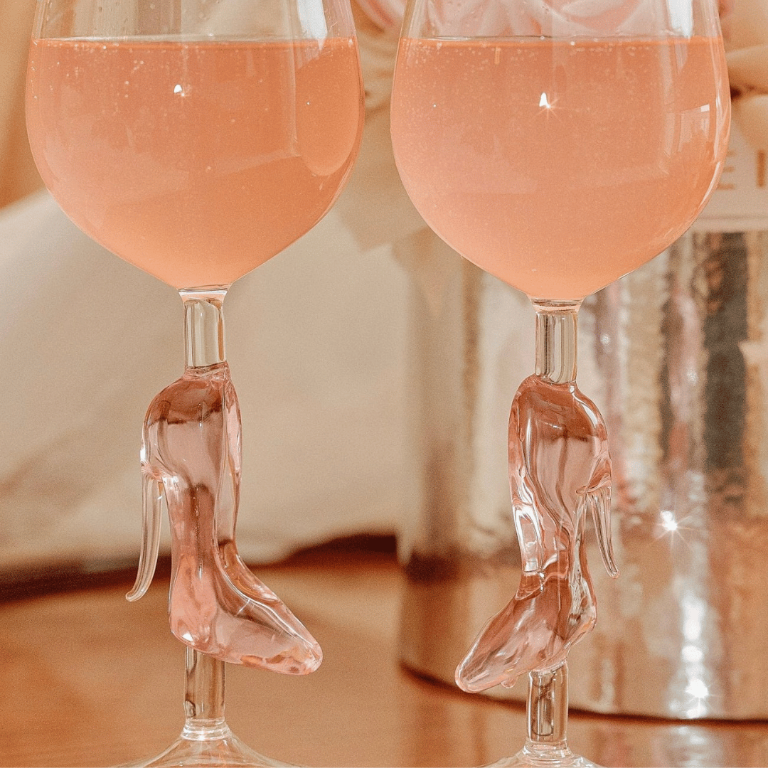 Cinderella´s Heel™