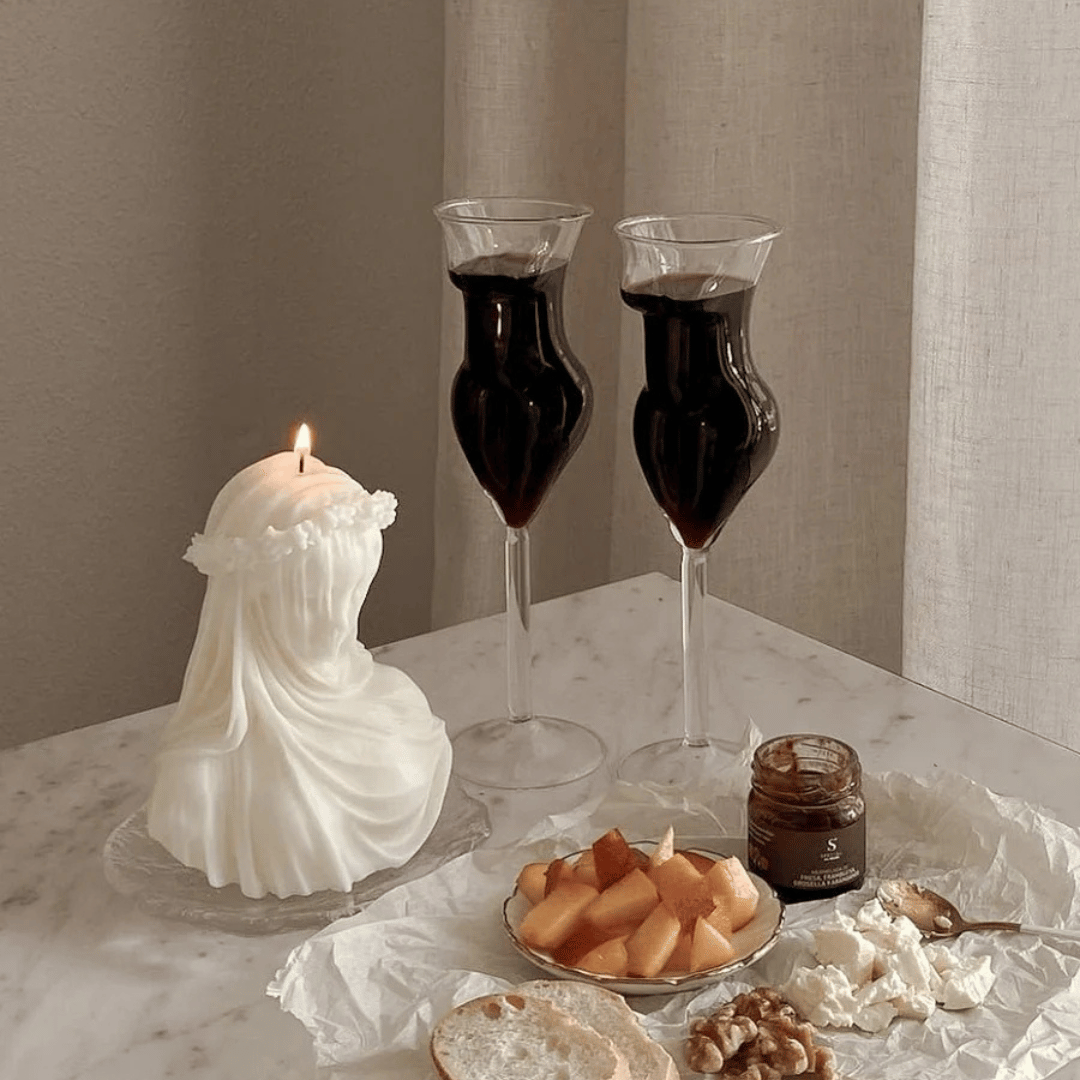 🎁 Madame Royale™ (Geschenk)