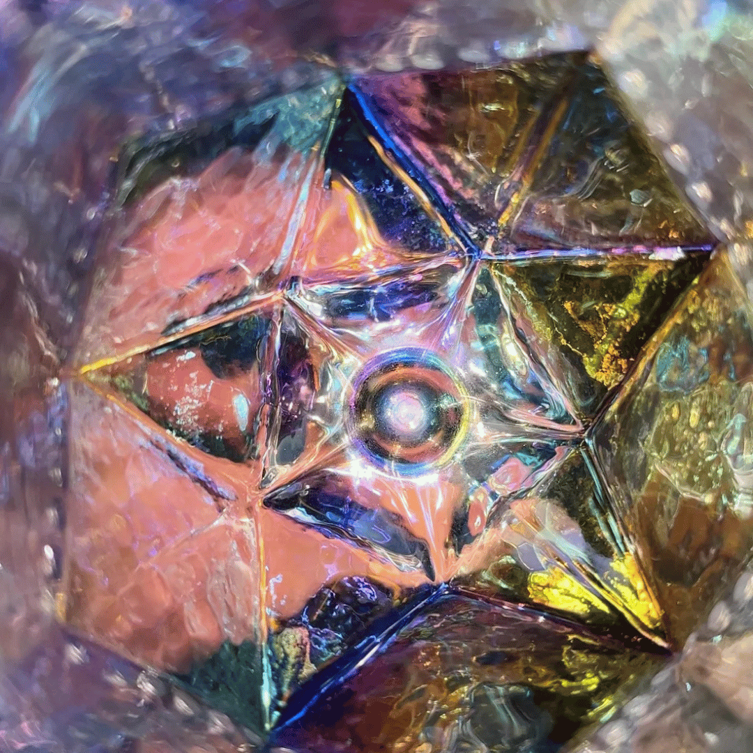 Crystal Dream™