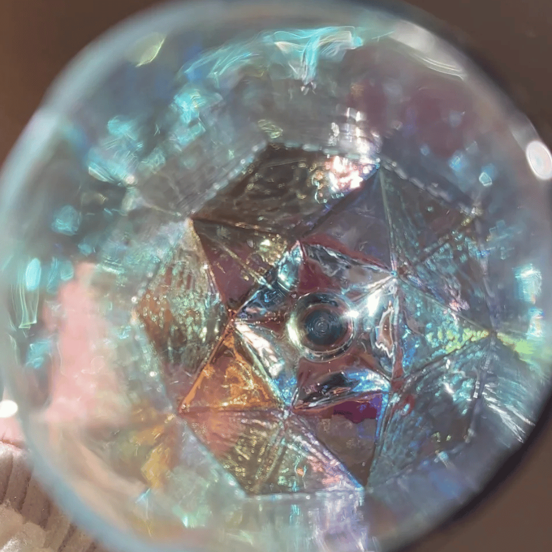 Crystal Dream™