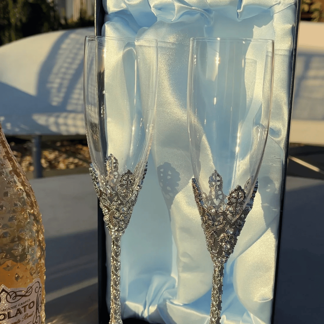 Icequeen Flute™