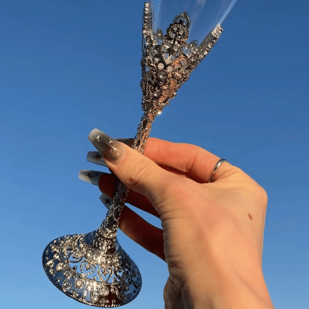 Icequeen Flute™