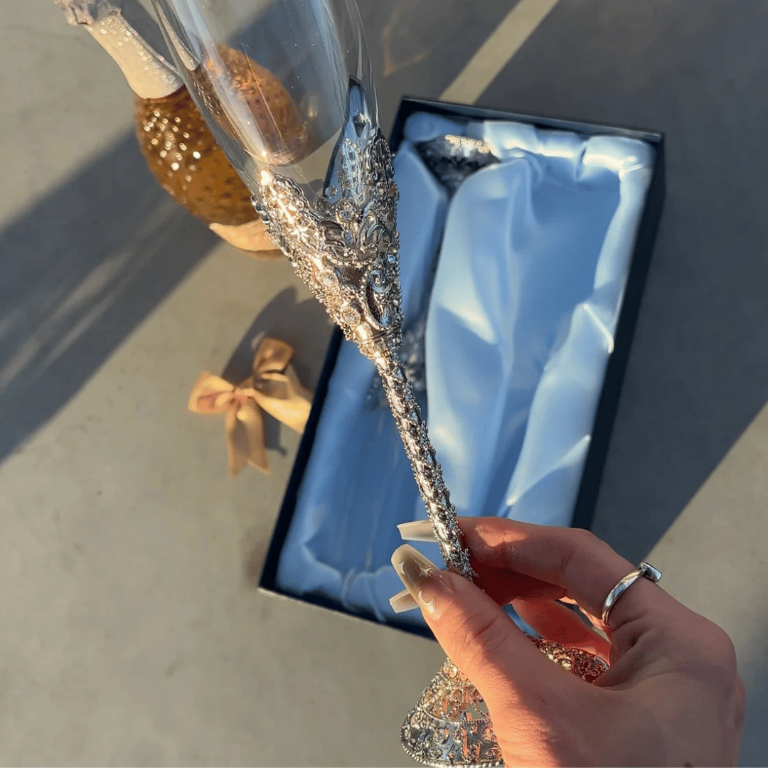Icequeen Flute™