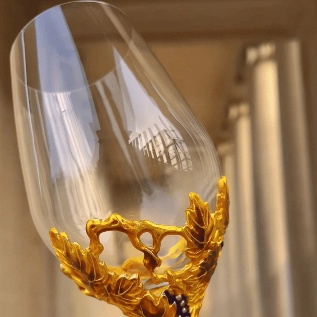 Golden Envy™