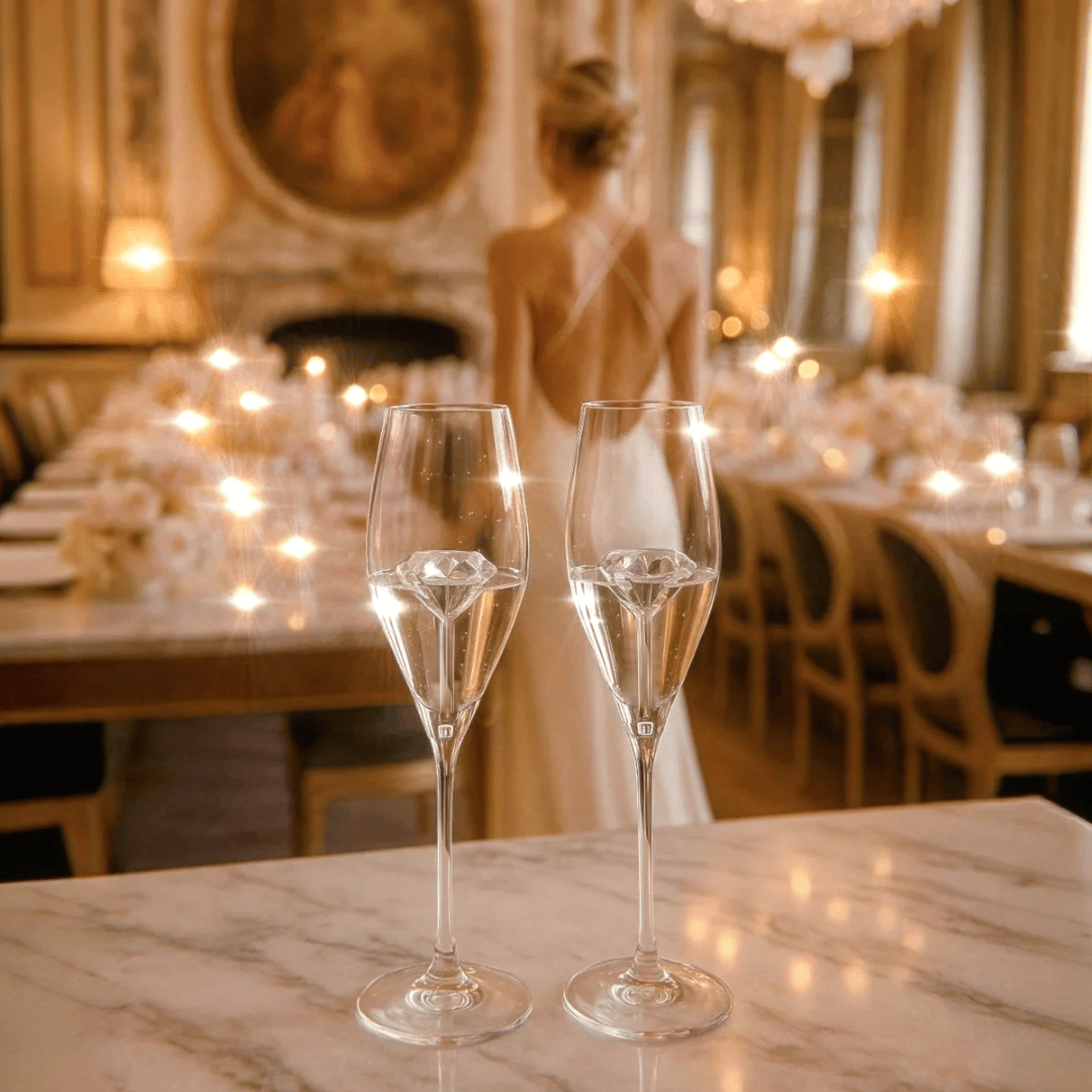 🎁 Aurora Diamond™ (Geschenk)