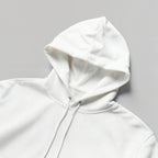 Hoodie mit kunstvoll verziertem orthodoxem Kreuz